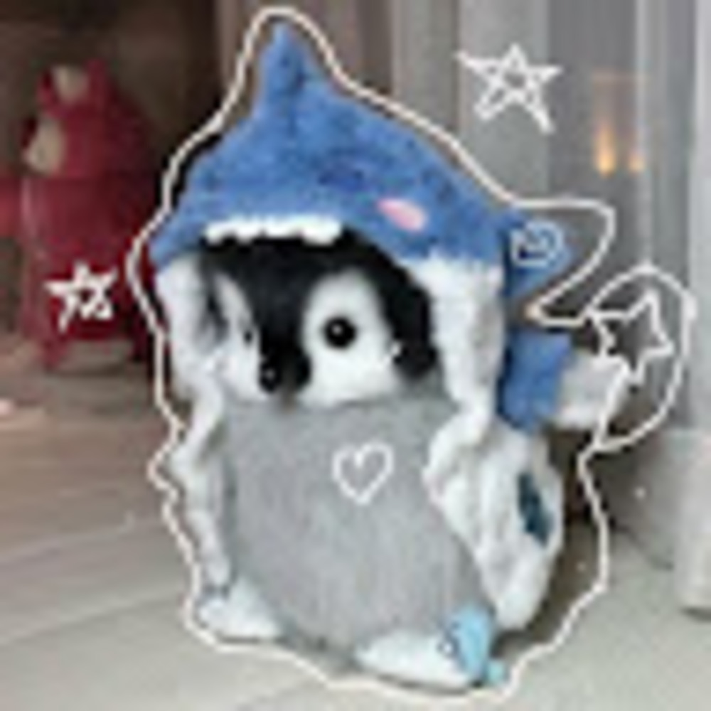 Meet your Posher, Moselle-laurene